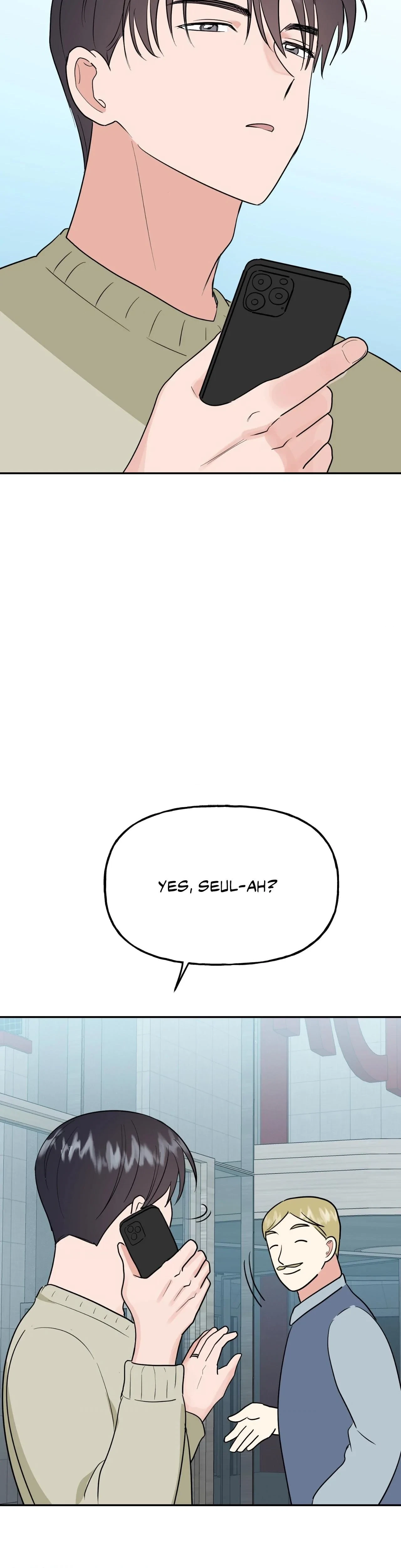 Chapter 26 - Side Story 6, page 12