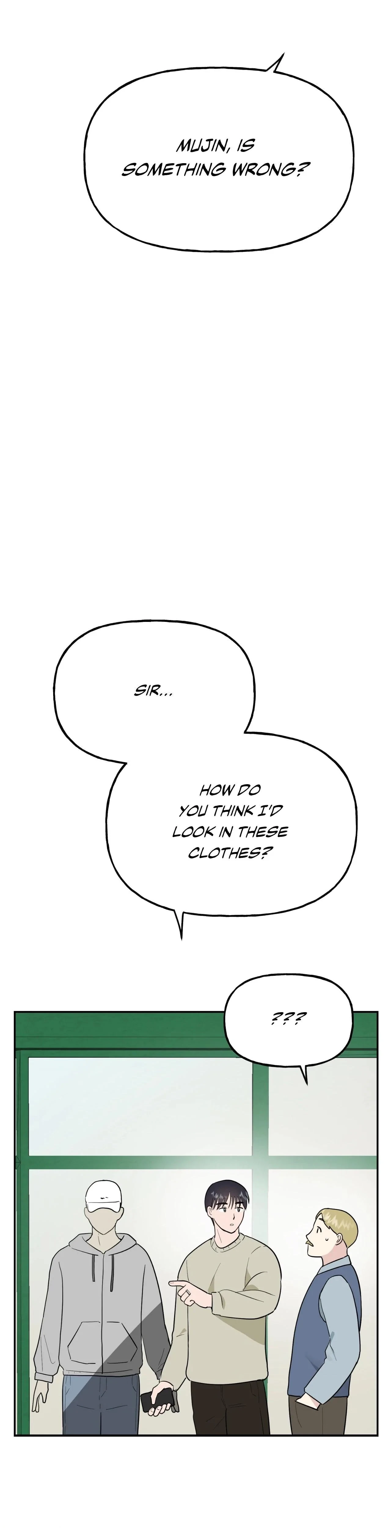 Chapter 26 - Side Story 6, page 17