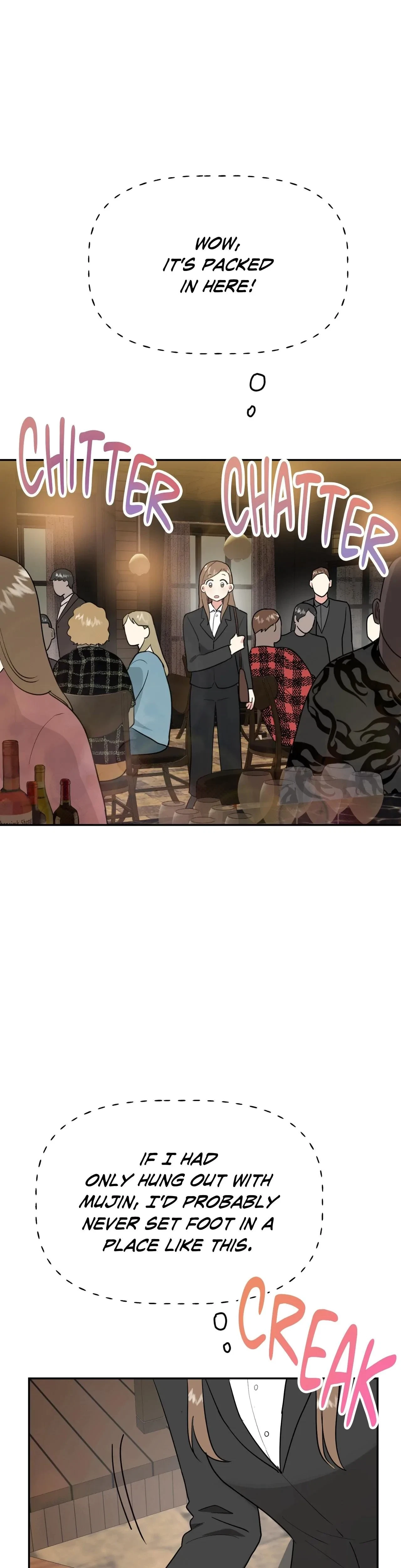 Chapter 26 - Side Story 6, page 19