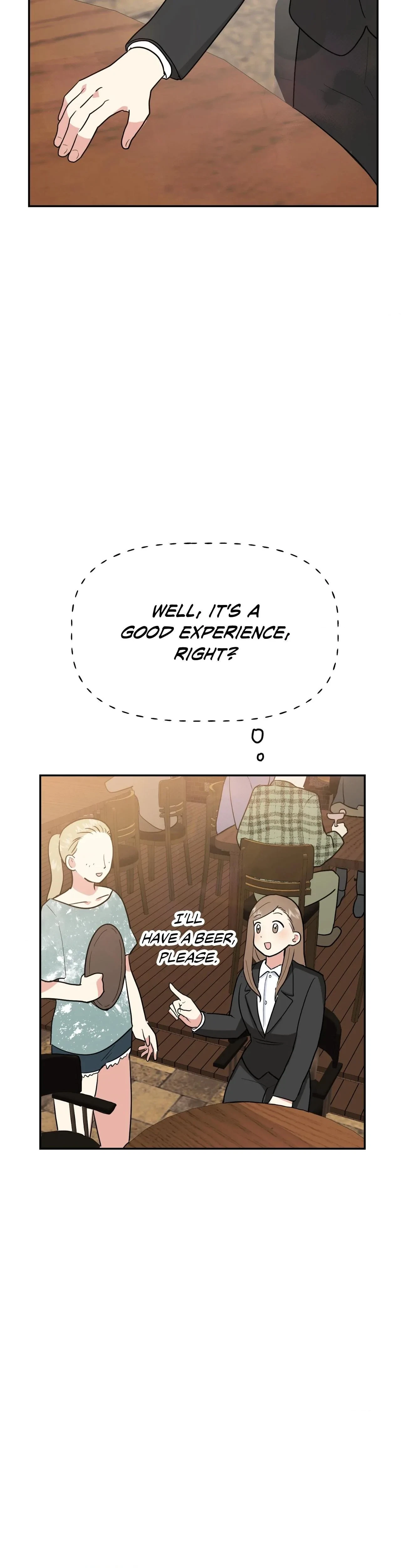 Chapter 26 - Side Story 6, page 20