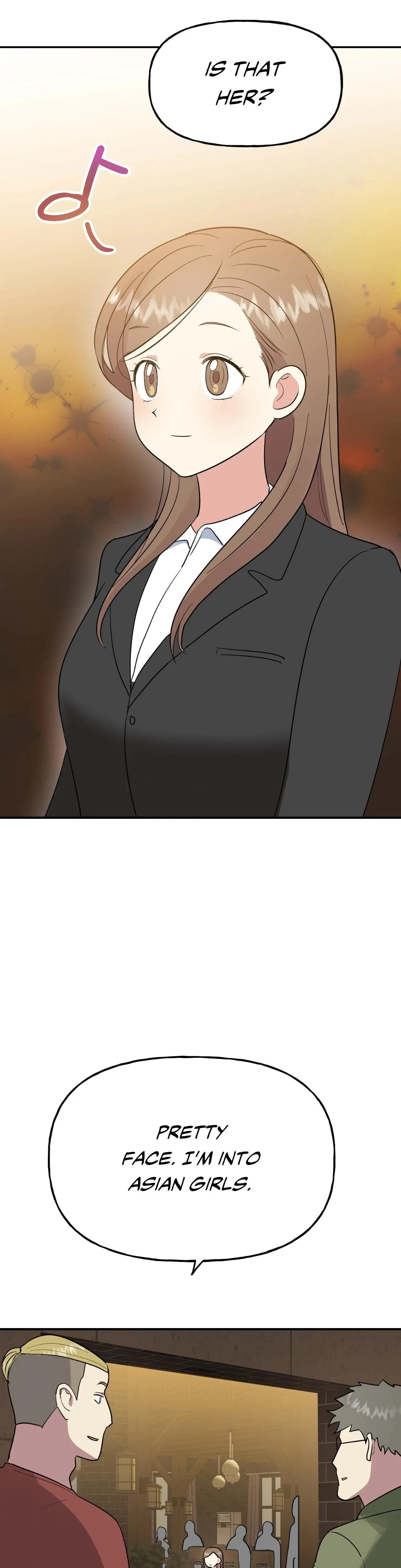 Chapter 26 - Side Story 6, page 21