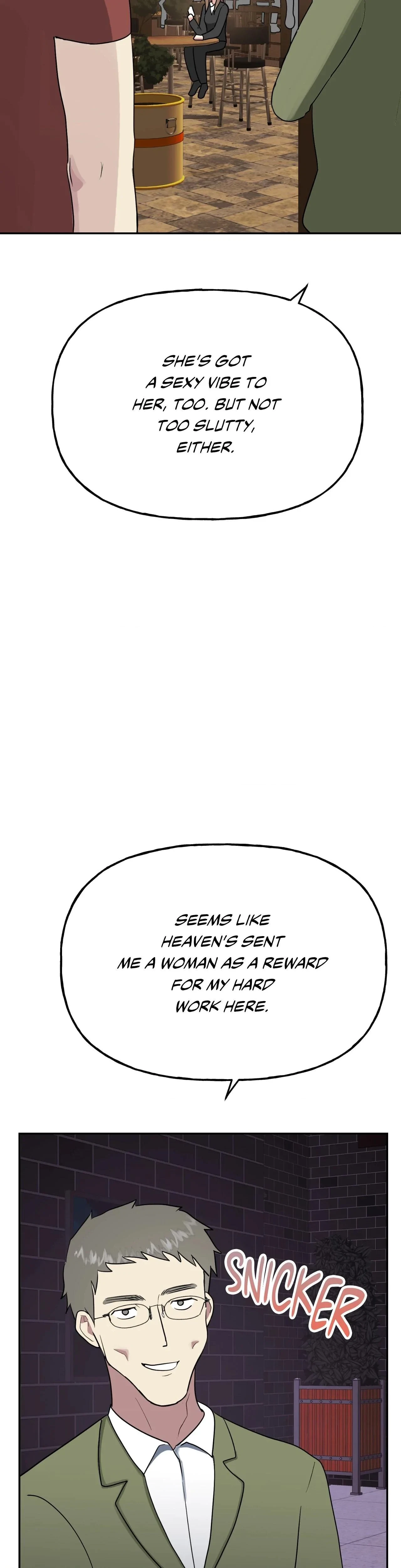 Chapter 26 - Side Story 6, page 22