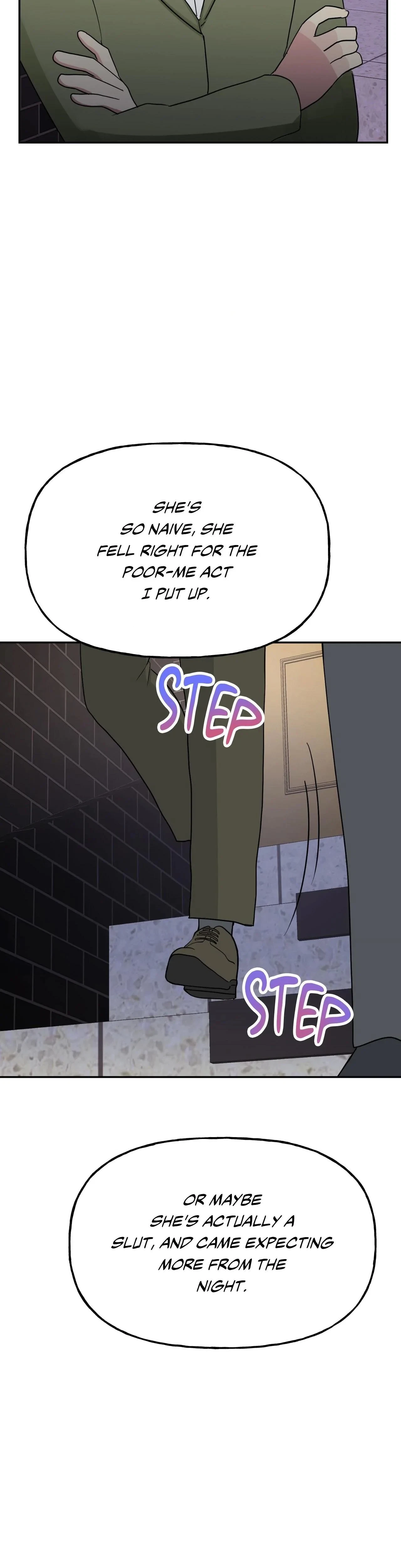Chapter 26 - Side Story 6, page 23