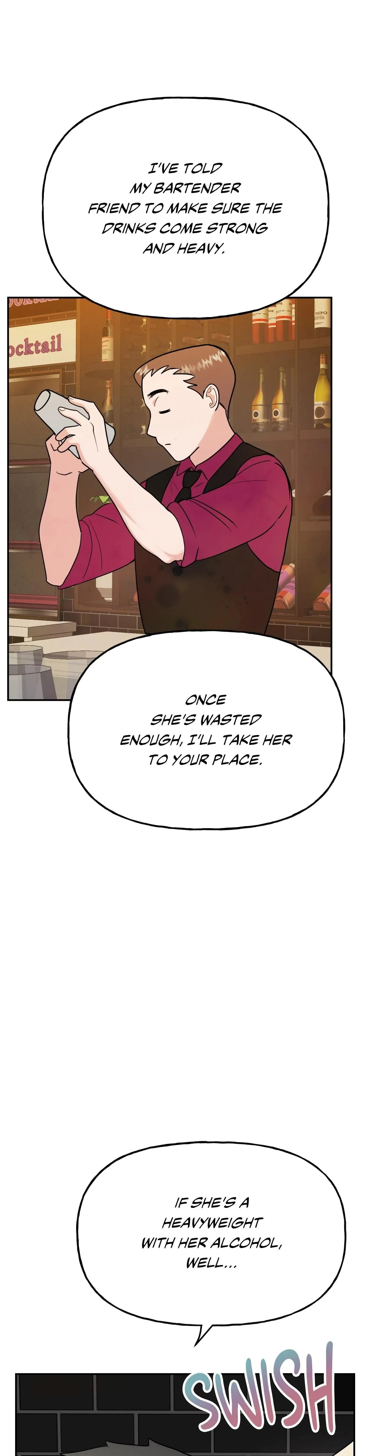 Chapter 26 - Side Story 6, page 24
