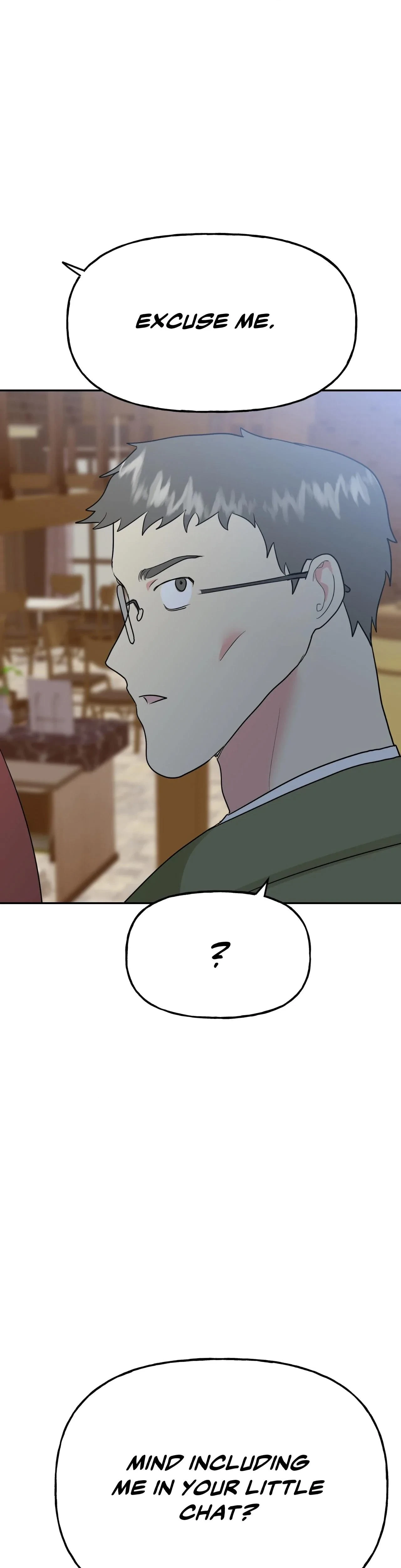 Chapter 26 - Side Story 6, page 26