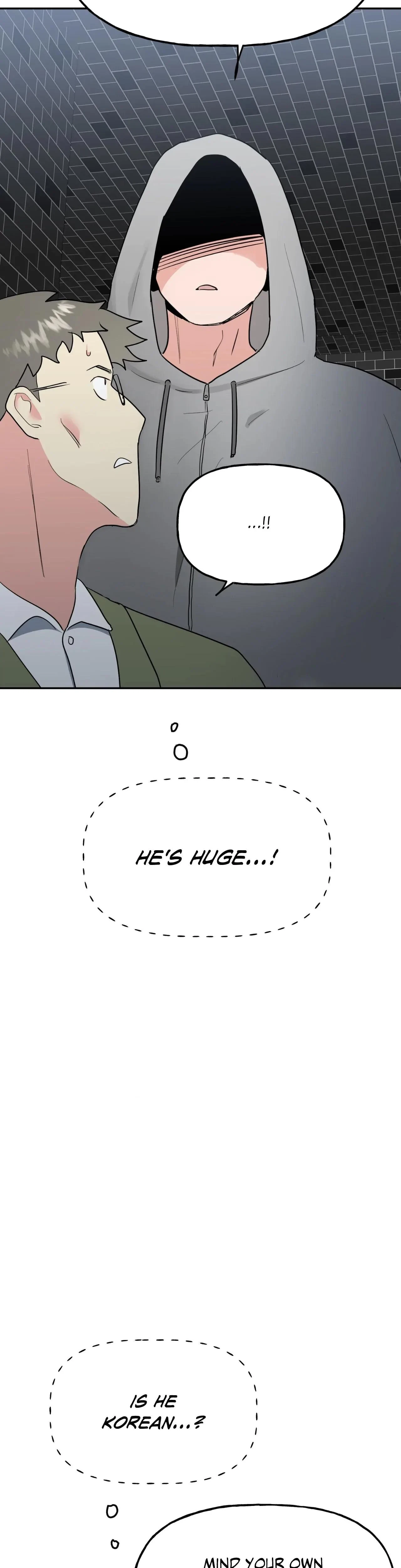 Chapter 26 - Side Story 6, page 27