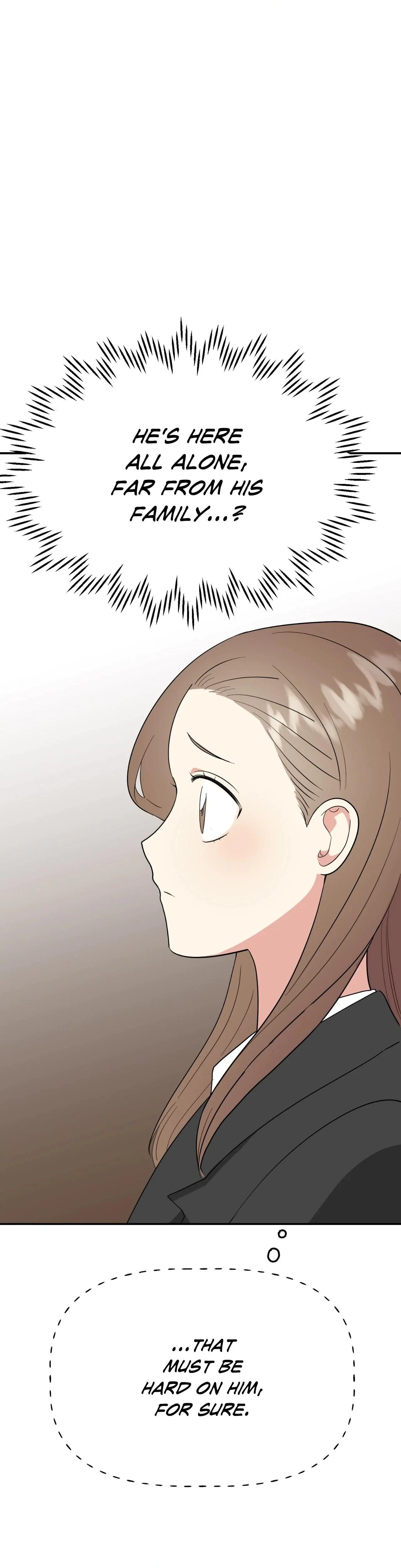 Chapter 26 - Side Story 6, page 3