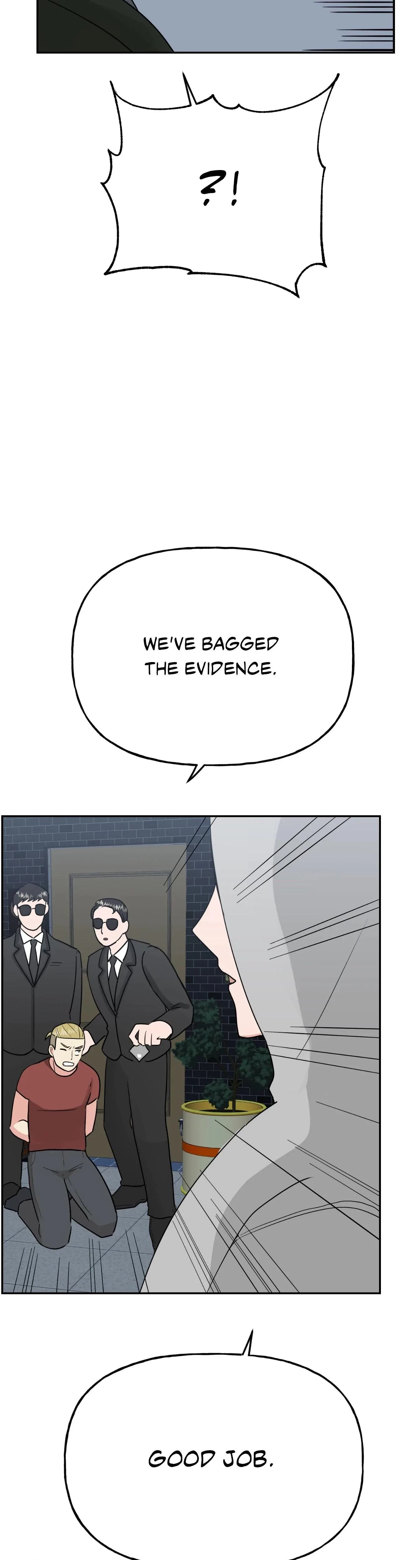 Chapter 26 - Side Story 6, page 30