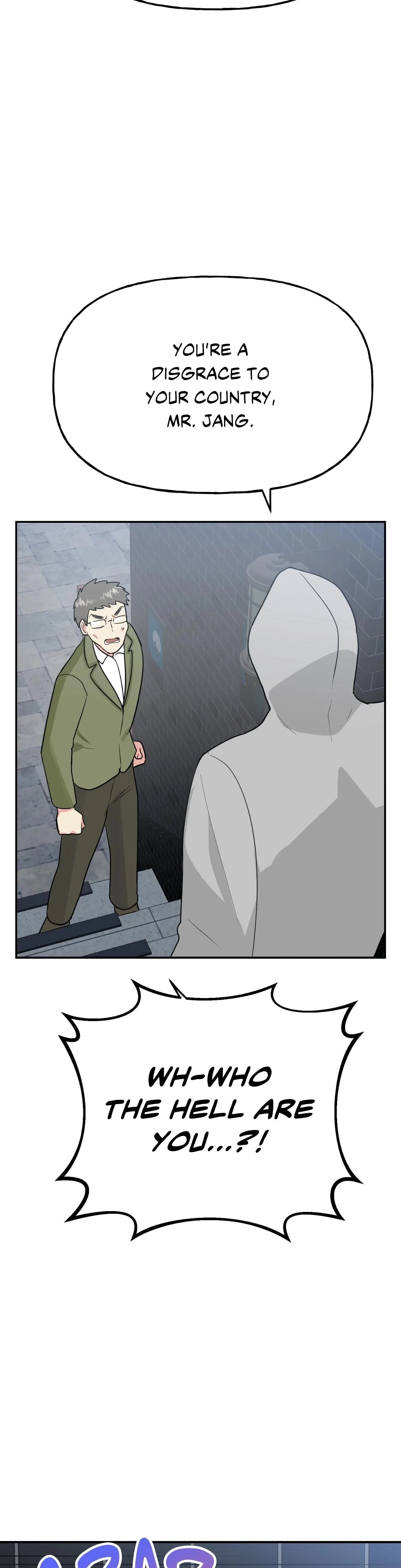 Chapter 26 - Side Story 6, page 31