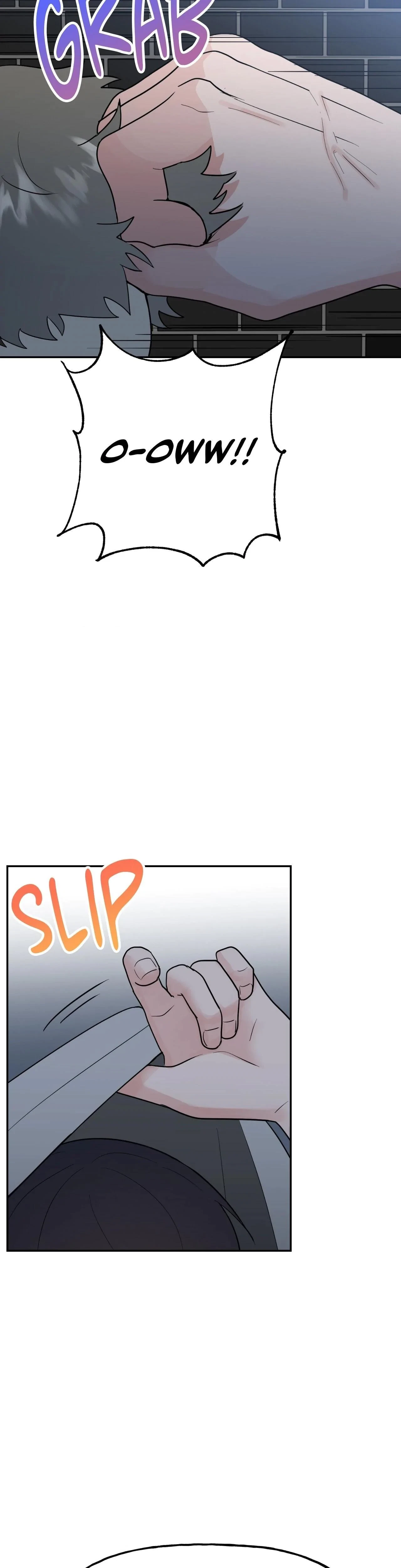 Chapter 26 - Side Story 6, page 32