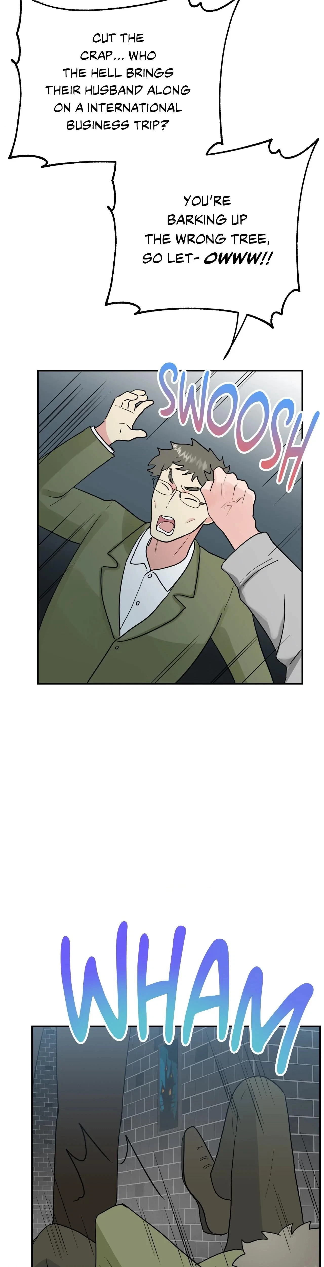 Chapter 26 - Side Story 6, page 34