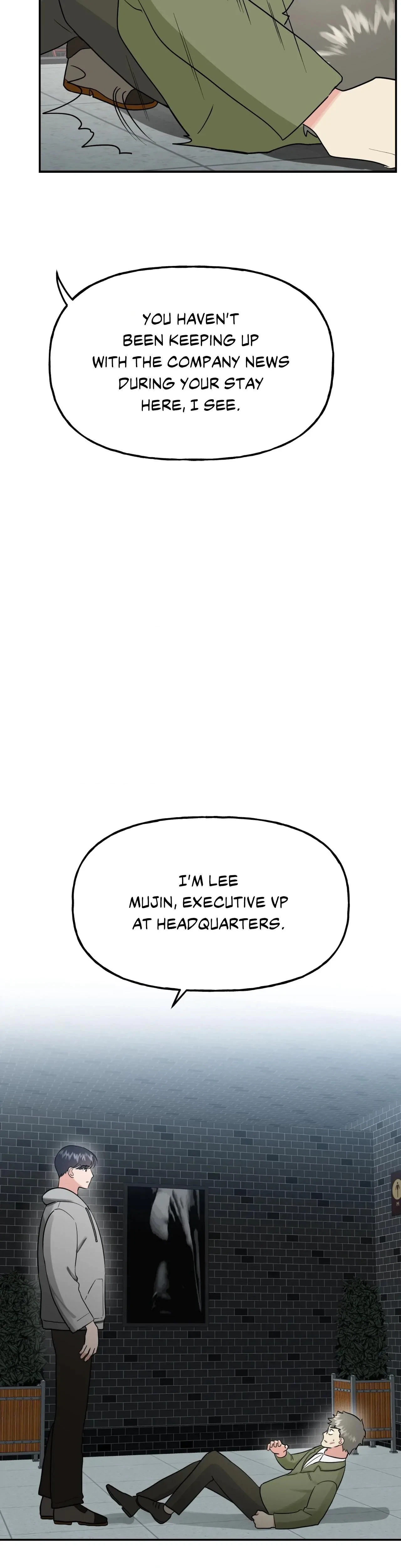 Chapter 26 - Side Story 6, page 35