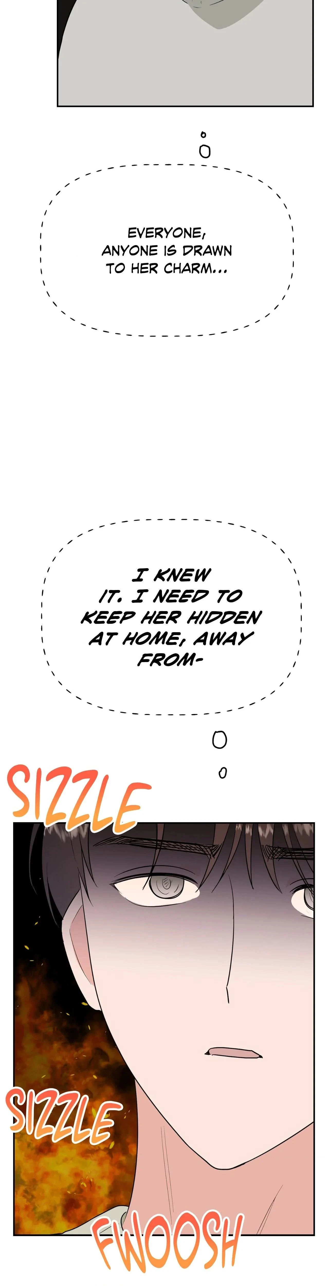 Chapter 26 - Side Story 6, page 41