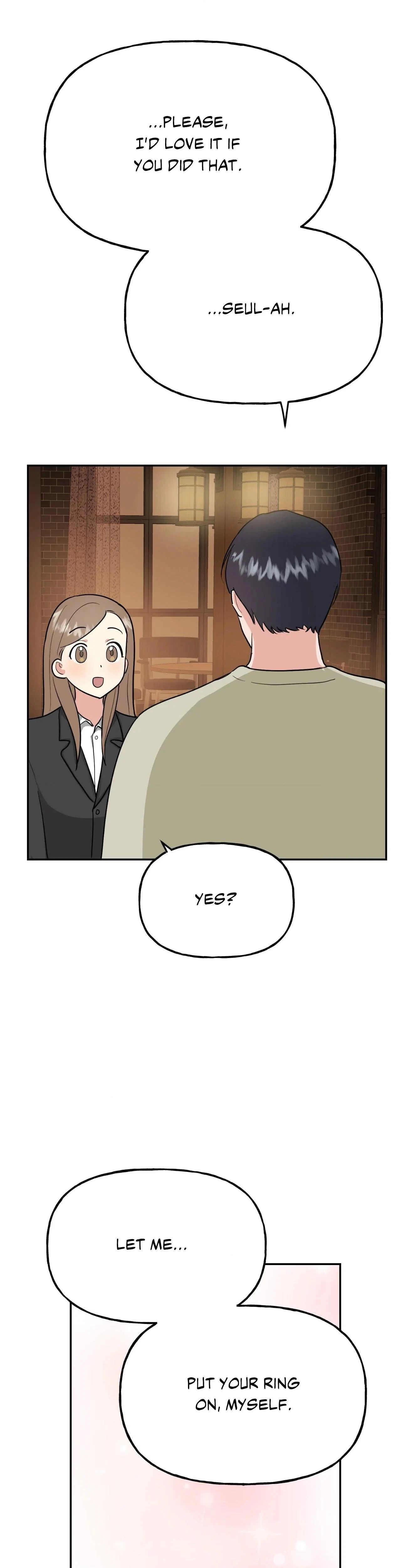 Chapter 26 - Side Story 6, page 48
