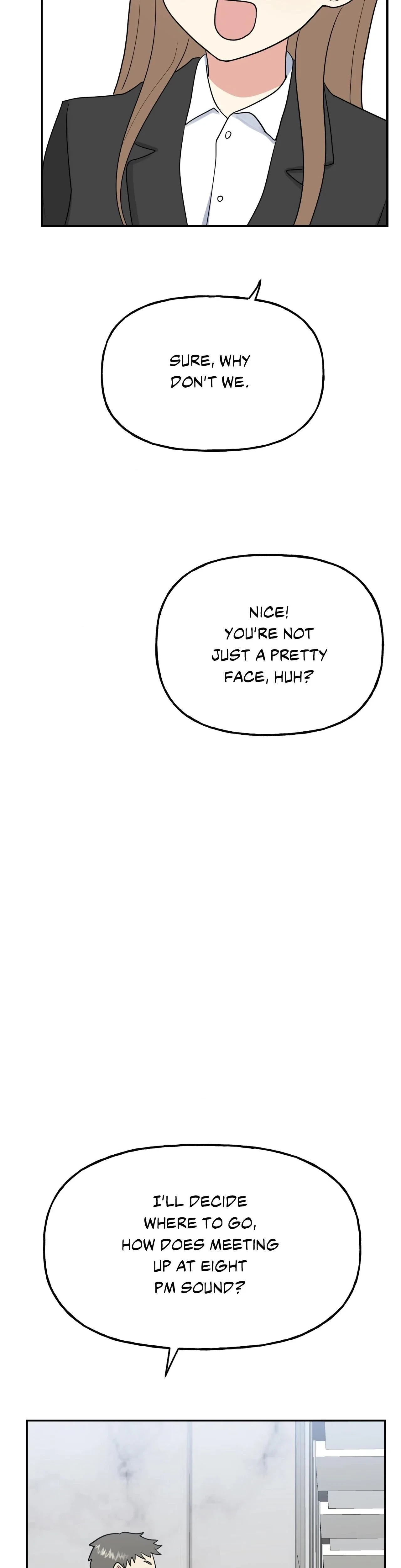 Chapter 26 - Side Story 6, page 6