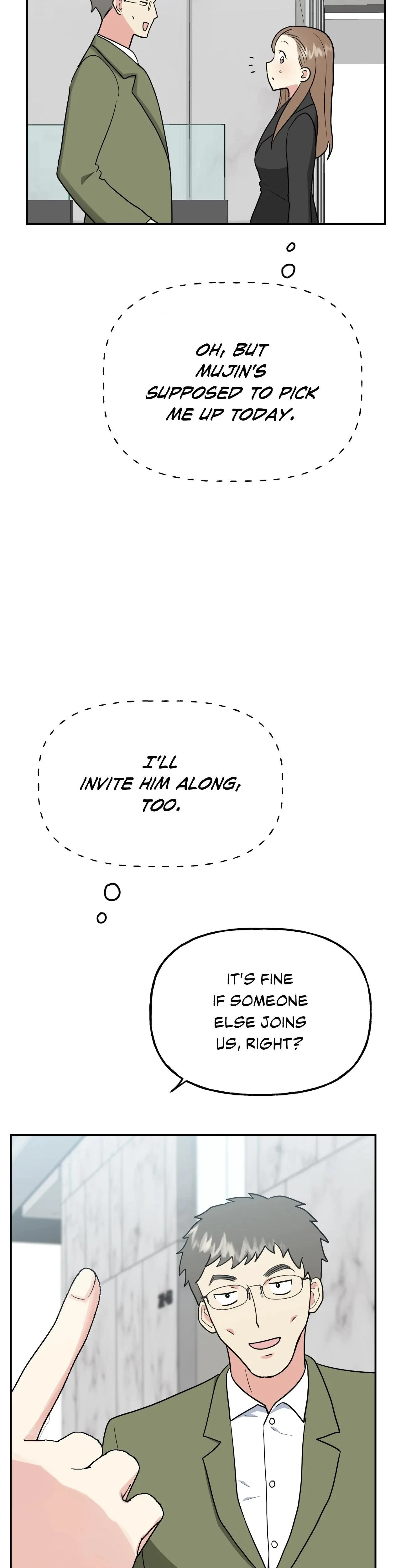 Chapter 26 - Side Story 6, page 7