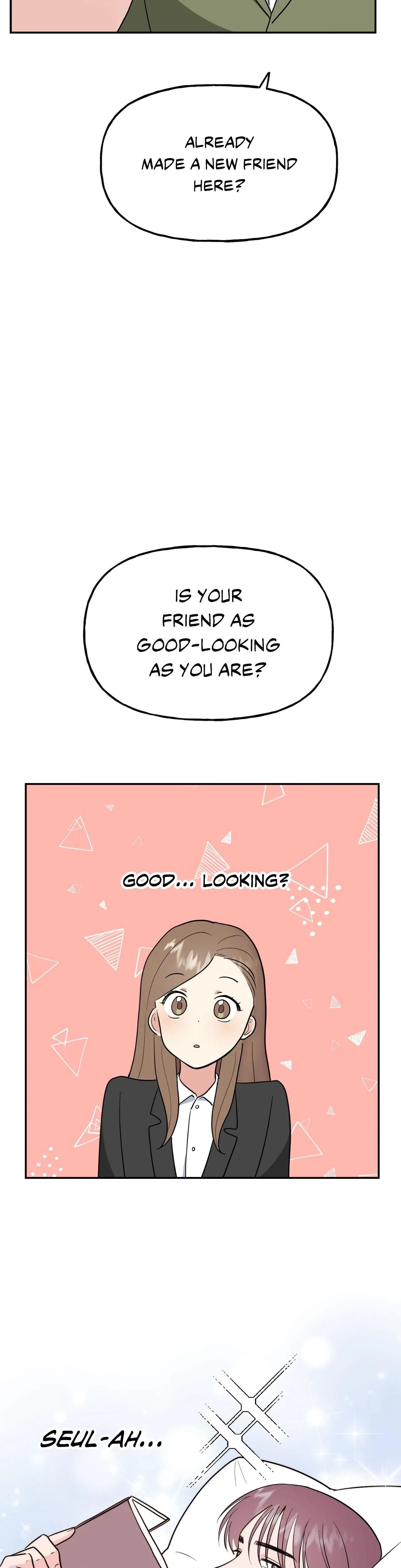 Chapter 26 - Side Story 6, page 8