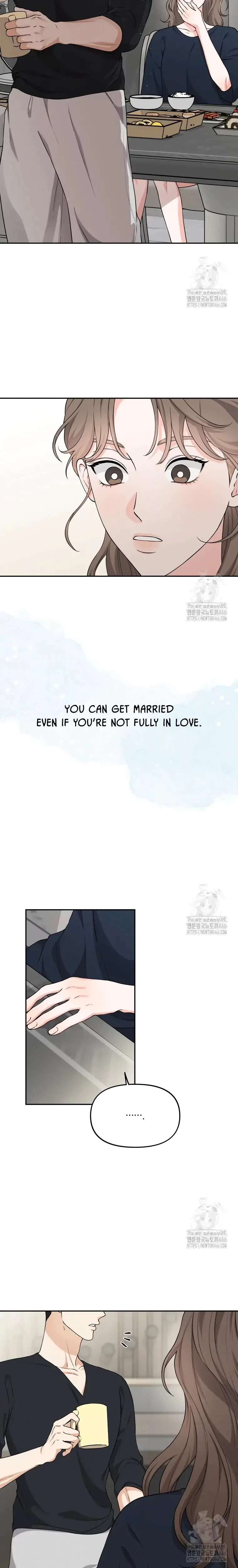 Dirty Marriage Chapter 21, page 11