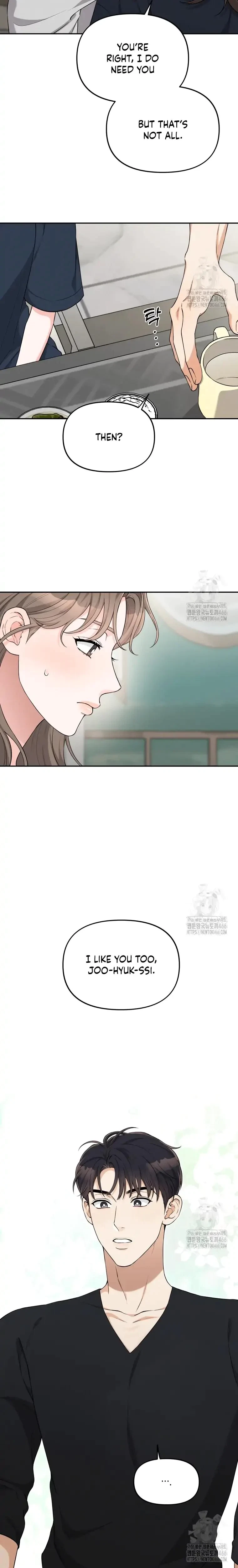 Dirty Marriage Chapter 21, page 12