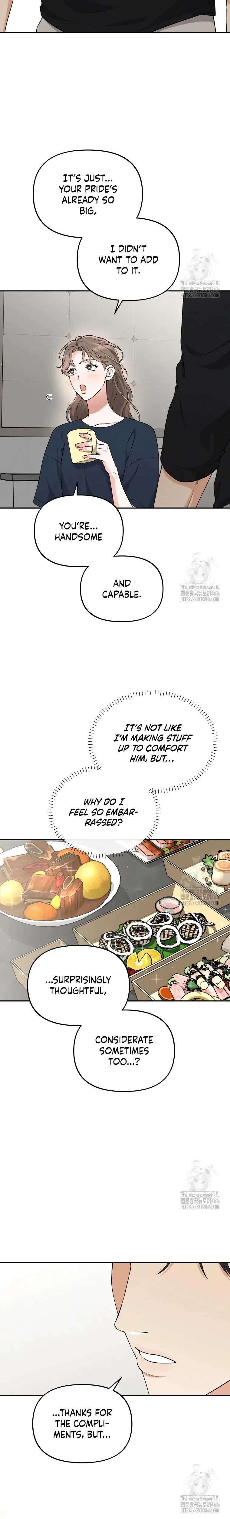 Dirty Marriage Chapter 21, page 13