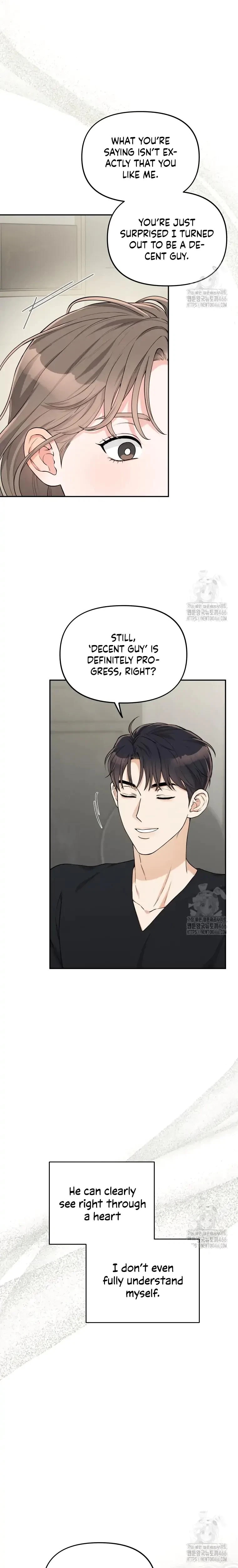 Dirty Marriage Chapter 21, page 14