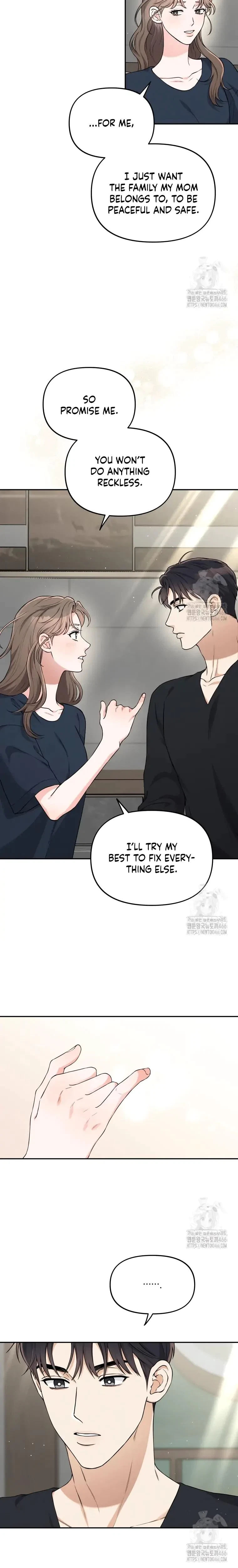 Dirty Marriage Chapter 21, page 19