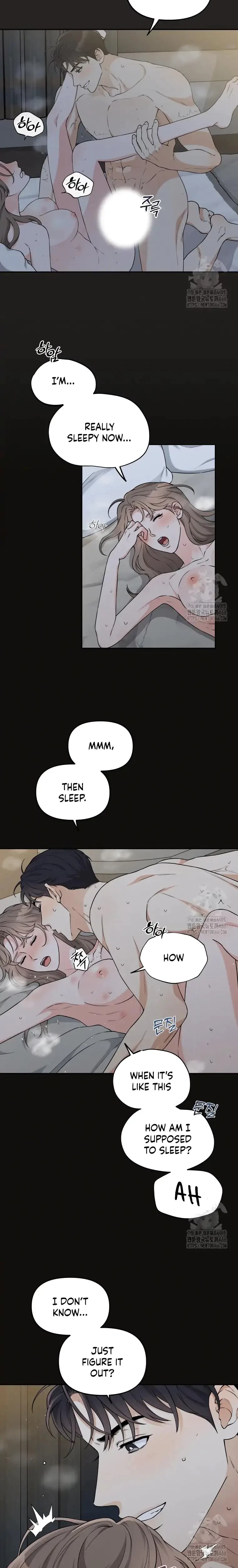 Dirty Marriage Chapter 21, page 2