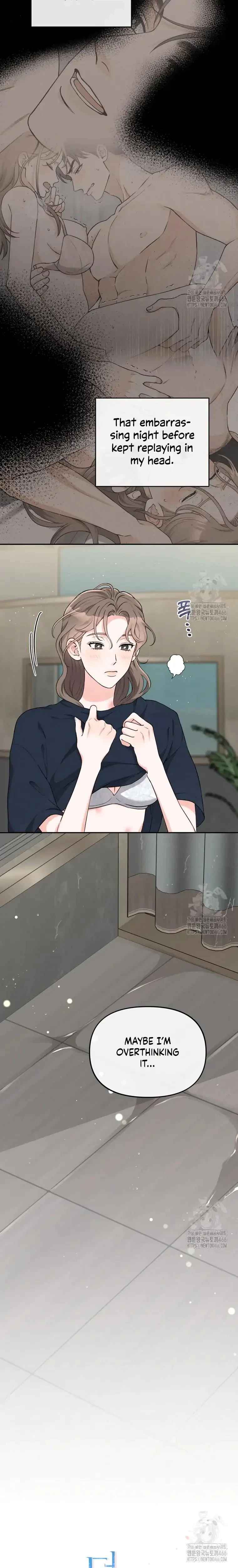 Dirty Marriage Chapter 21, page 4