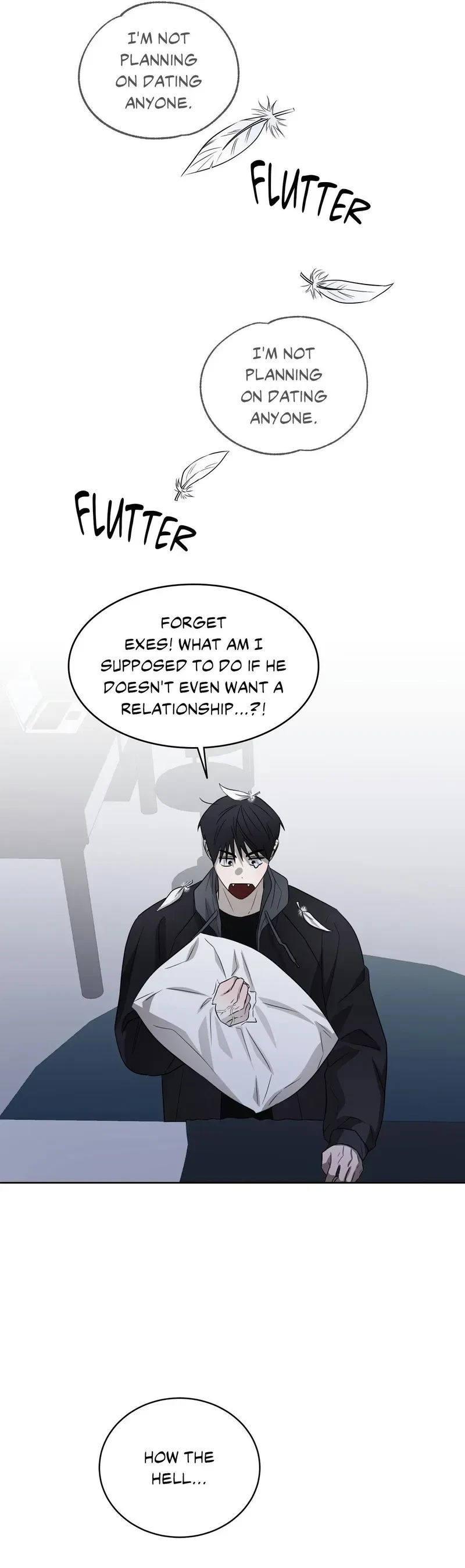 Bite To Unlock Chapter 20, page 27