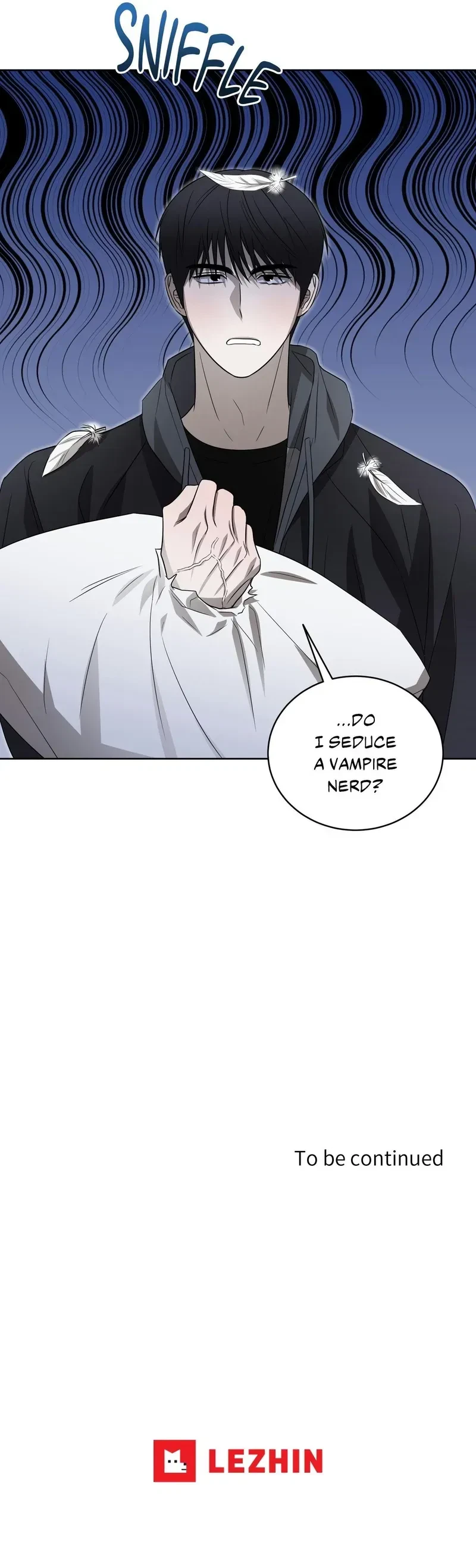 Bite To Unlock Chapter 20, page 28