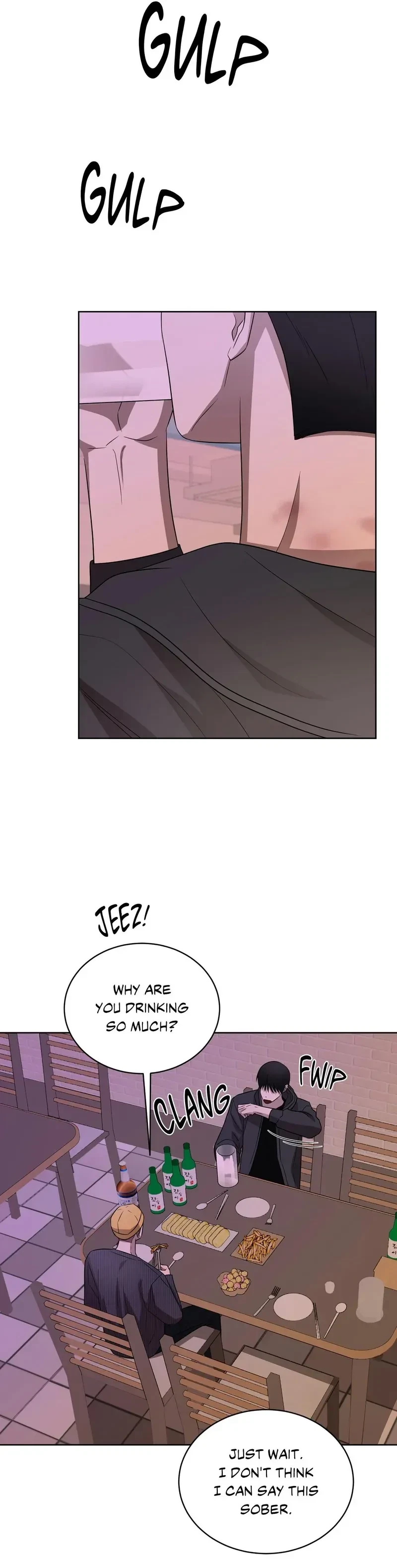 Bite To Unlock Chapter 20, page 7