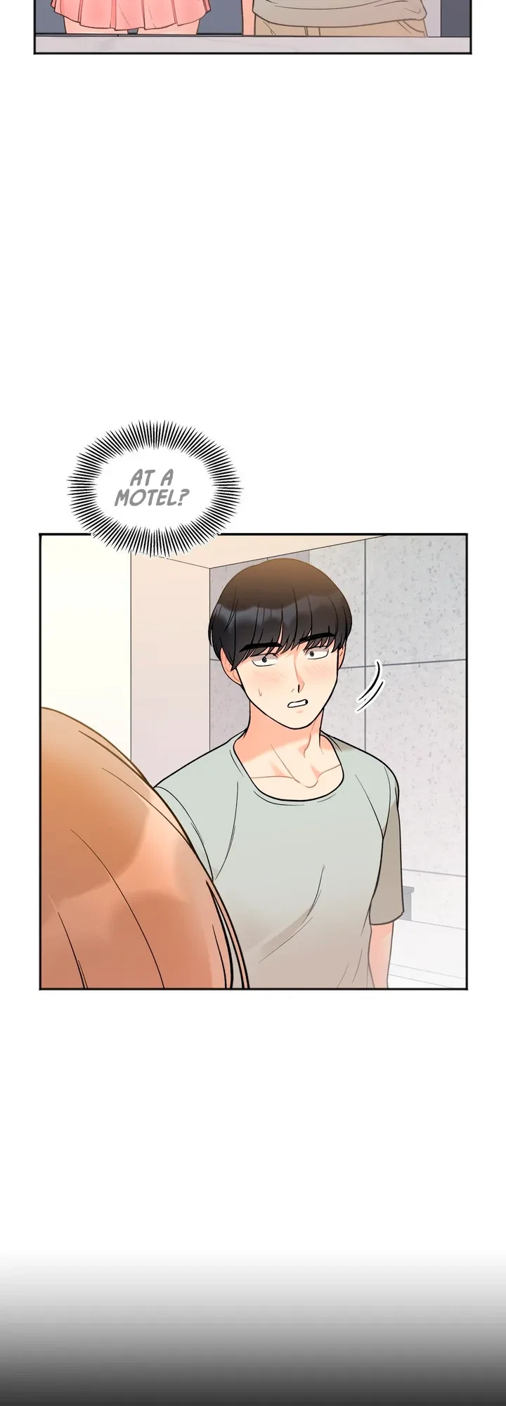 Secret Siblings Chapter 4, page 10