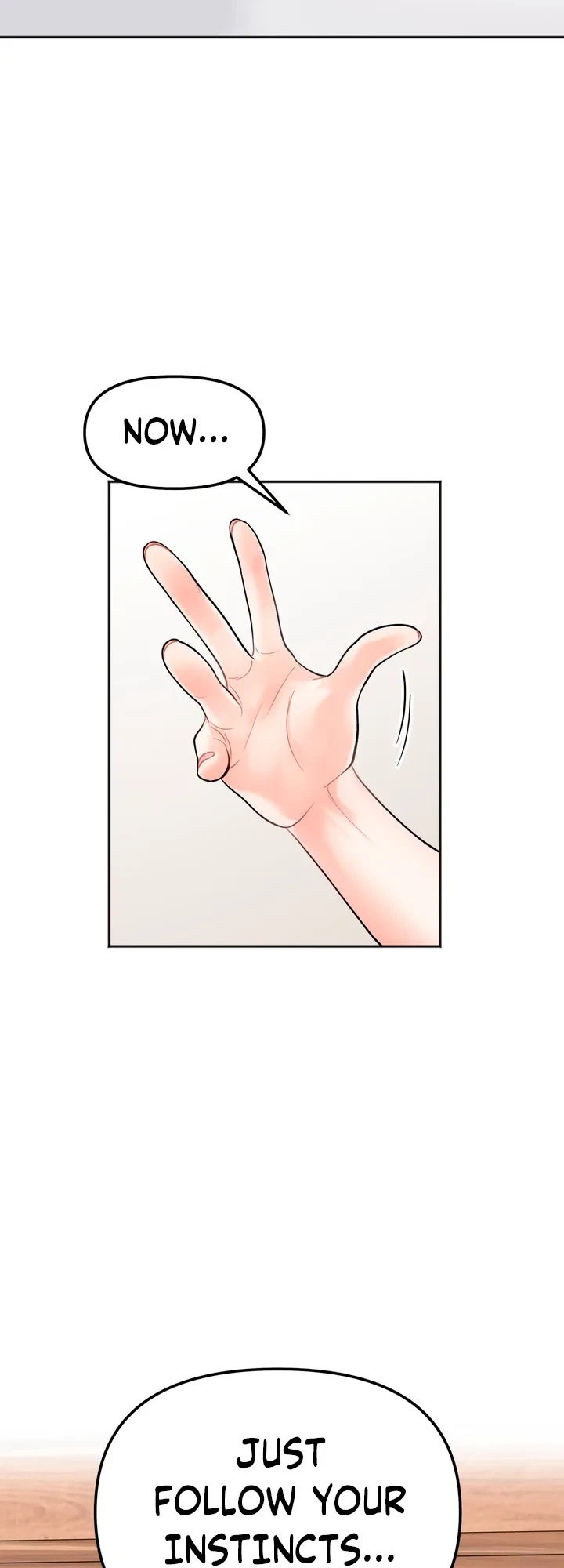 Secret Siblings Chapter 4, page 37