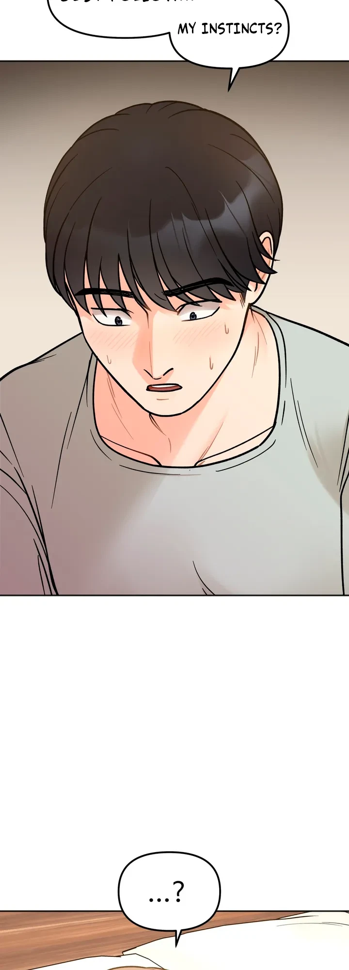 Secret Siblings Chapter 4, page 40