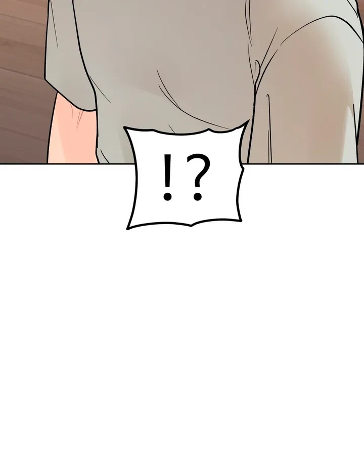 Secret Siblings Chapter 4, page 43