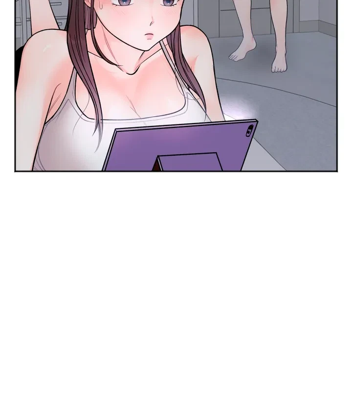 Secret Siblings Chapter 4, page 57