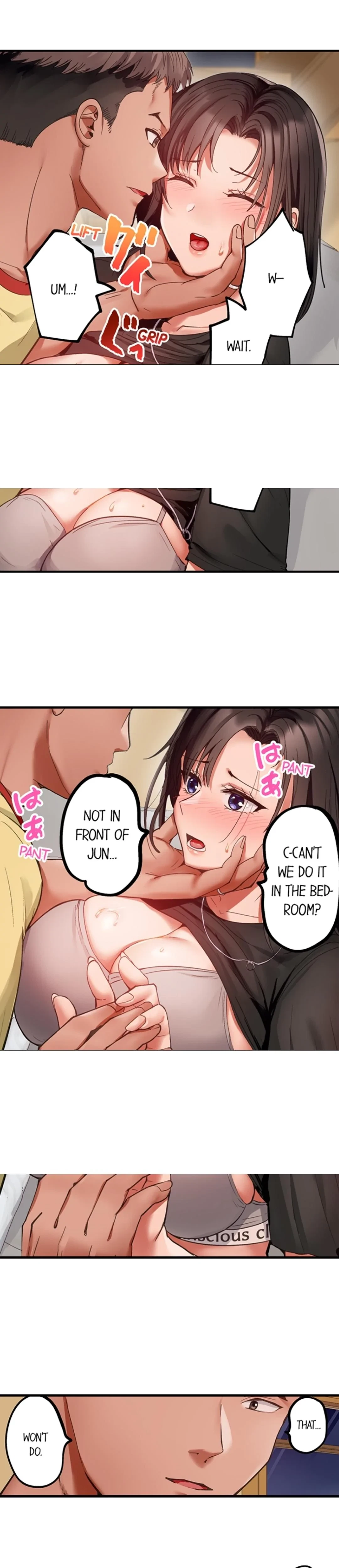 Chapter 85, page 6