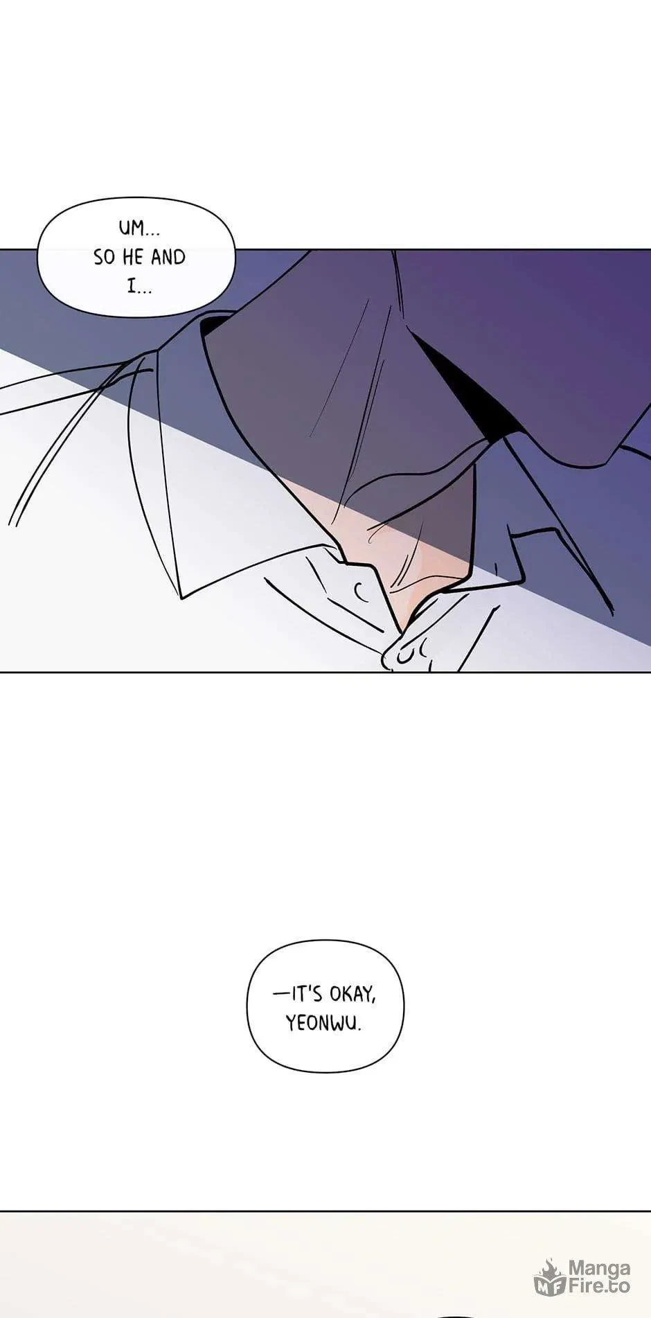 Banana Scandal Chapter 175, page 19