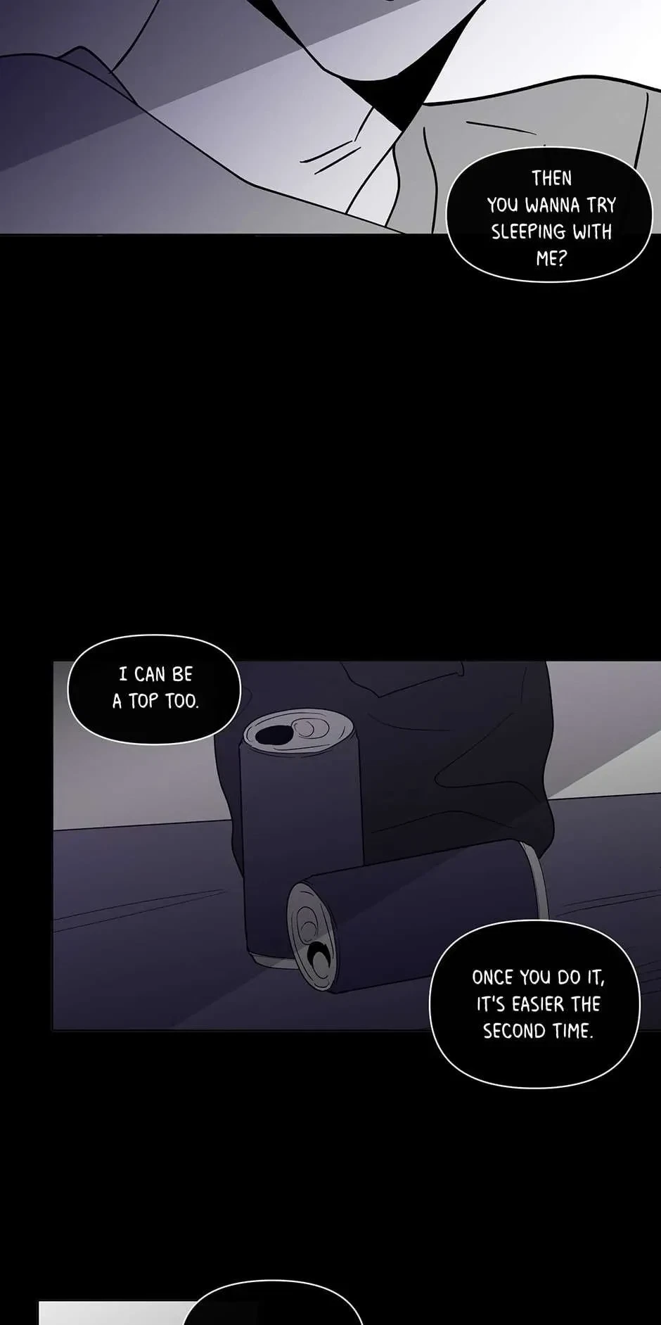 Banana Scandal Chapter 175, page 3
