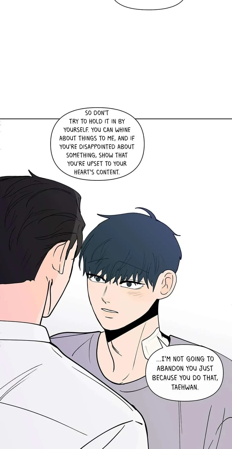 Banana Scandal Chapter 175, page 32
