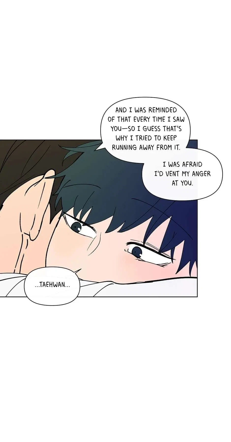 Banana Scandal Chapter 175, page 38