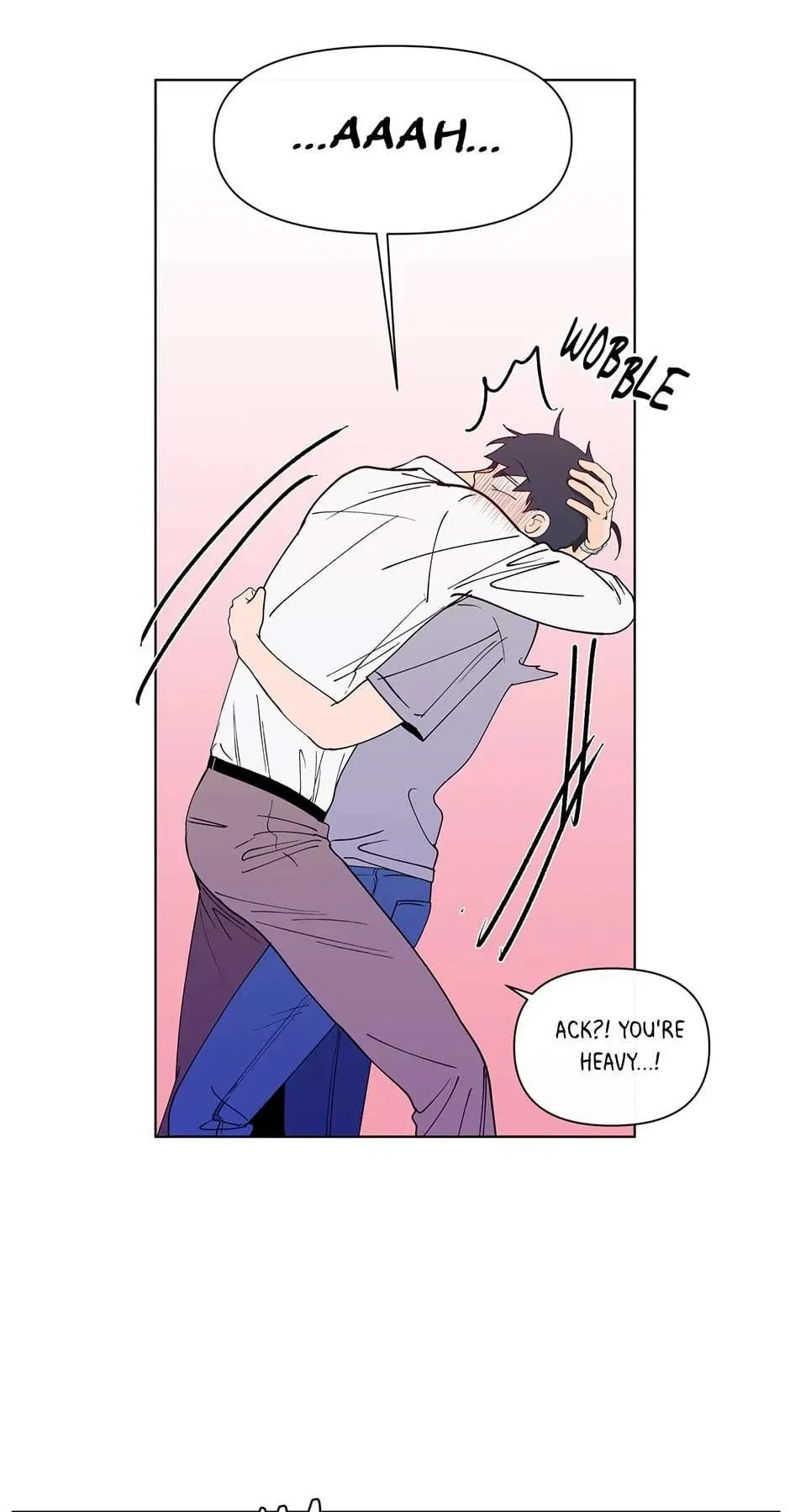 Banana Scandal Chapter 175, page 39