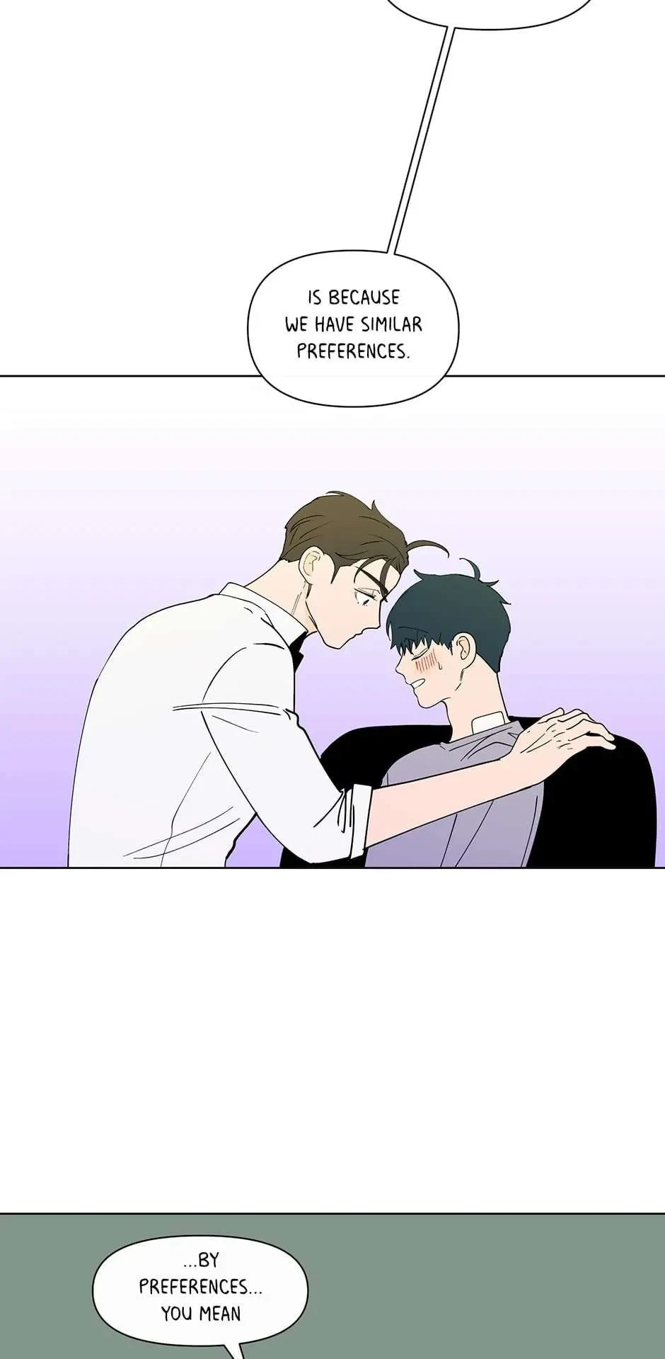 Banana Scandal Chapter 175, page 45