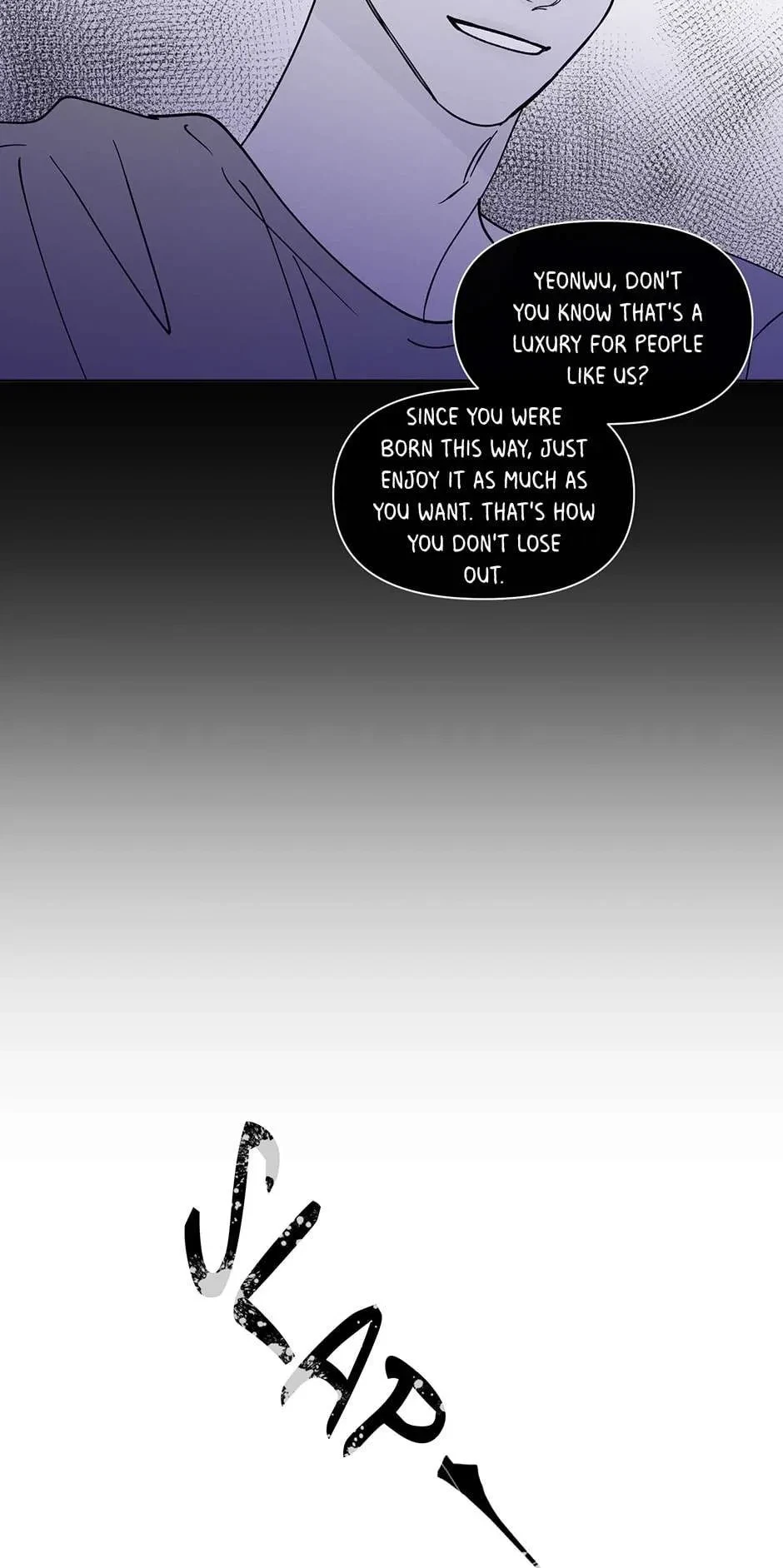 Banana Scandal Chapter 175, page 5