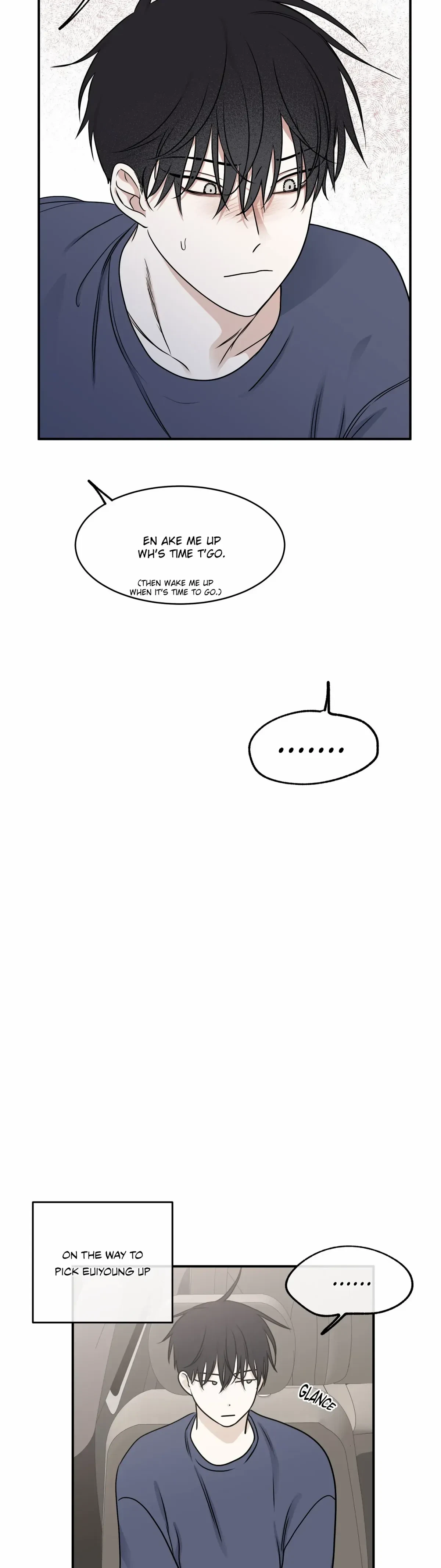 Low Tide In Twilight Chapter 80, page 10