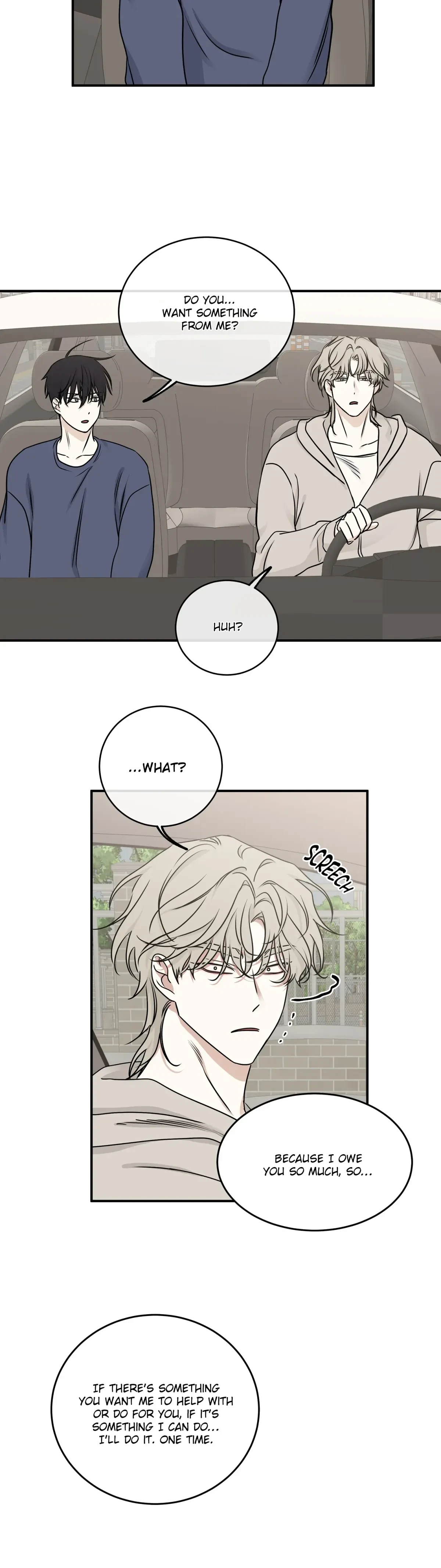Low Tide In Twilight Chapter 80, page 11
