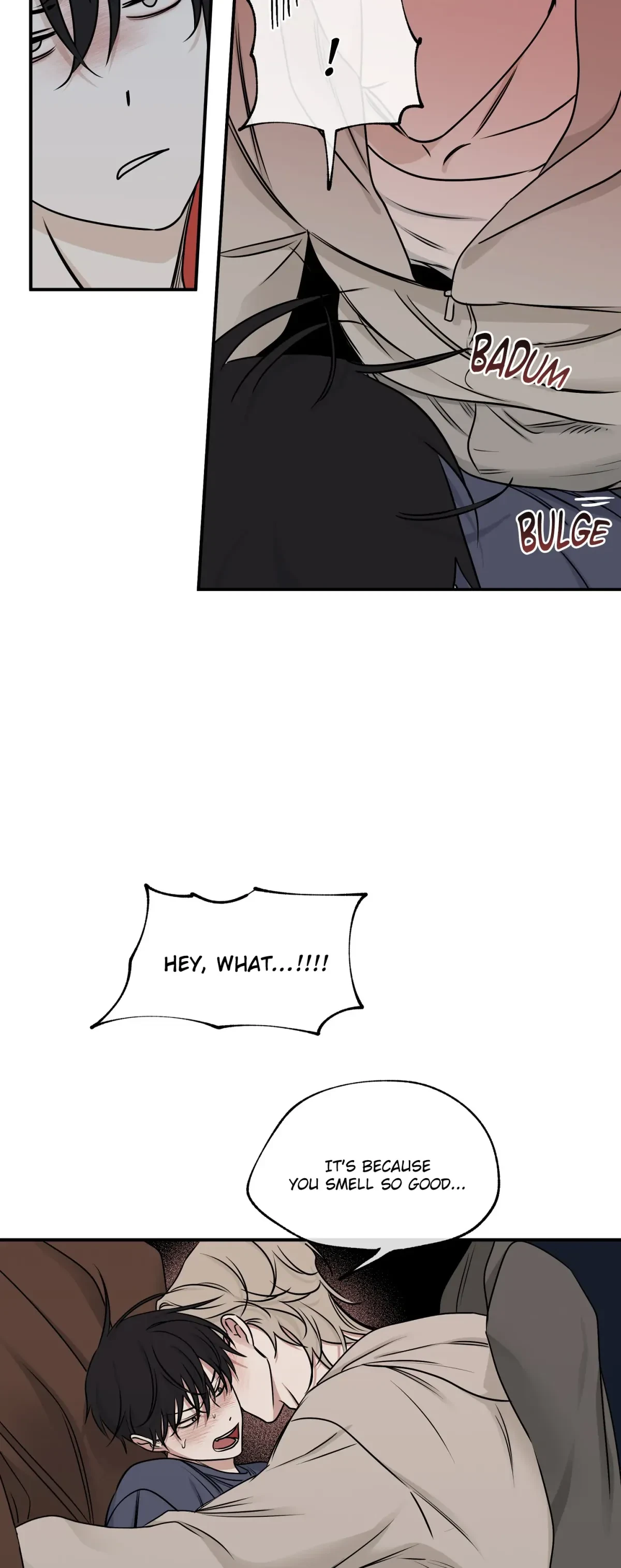 Low Tide In Twilight Chapter 80, page 25