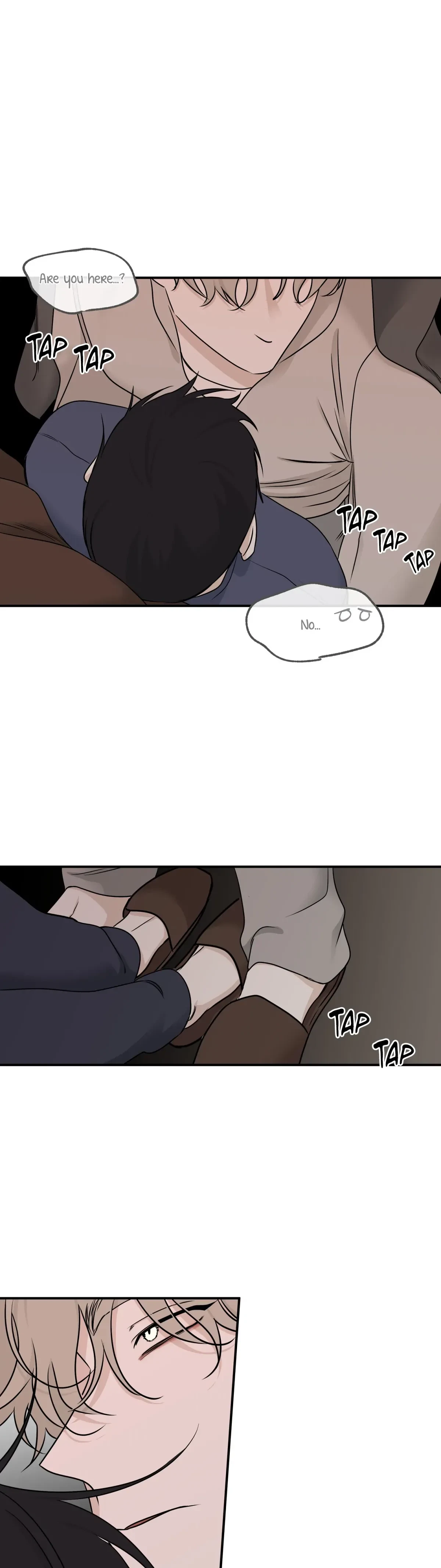 Low Tide In Twilight Chapter 80, page 29