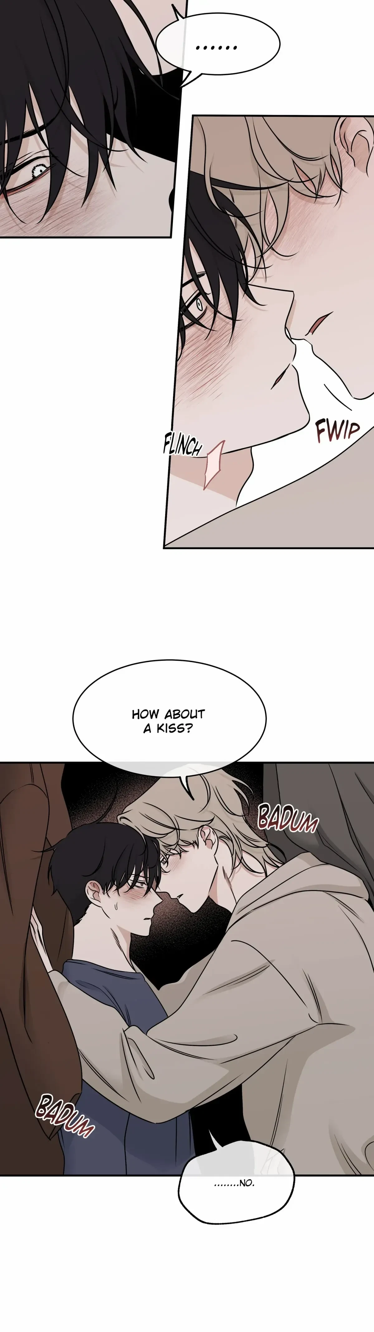 Low Tide In Twilight Chapter 80, page 30