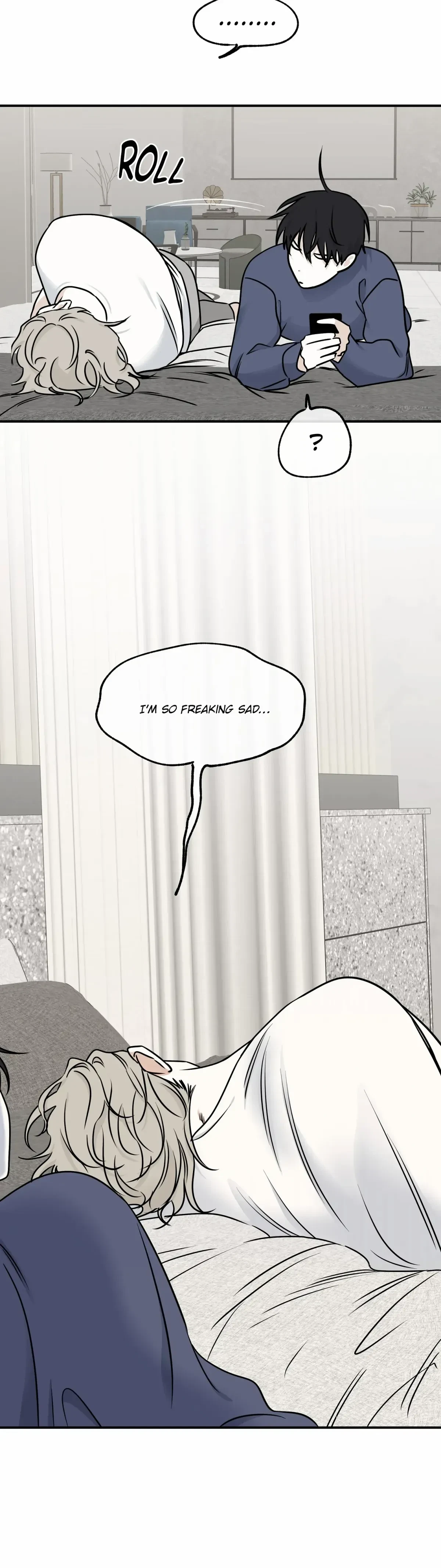 Low Tide In Twilight Chapter 80, page 4